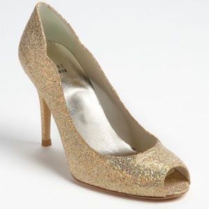 Stuart Weitzman Dippy